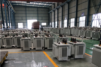 贵南1250kva油浸式变压器 10kv/0.4kv